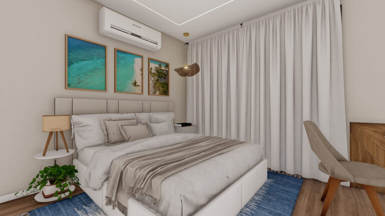 dorm. casal_7 - Photo