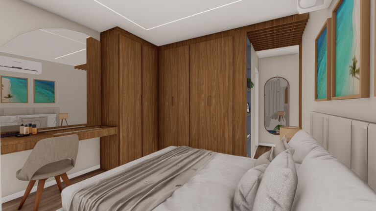 dorm. casal_9 - Photo